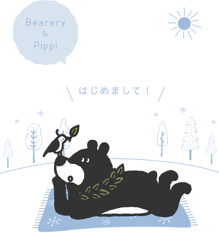 キャラクター紹介 画像