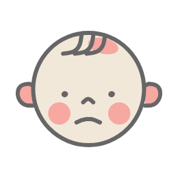 アトピー性皮膚炎 イメージ